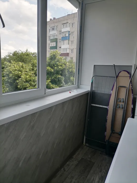 Квартира в зоне отдыха