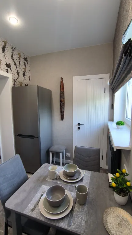 Квартира Квартира Стильный апартамент в самом центре — Калининград