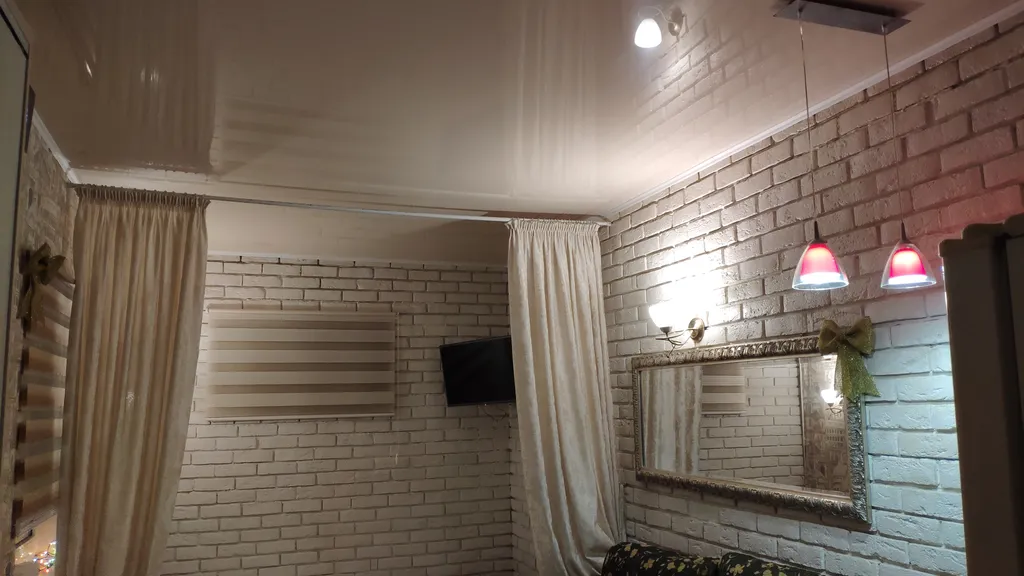 Апартаменты Романтик на море