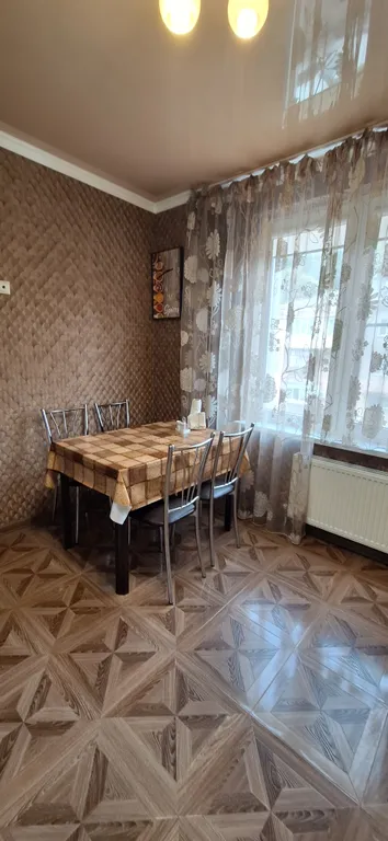 Уютная двушка в 5 минутах от пляжа