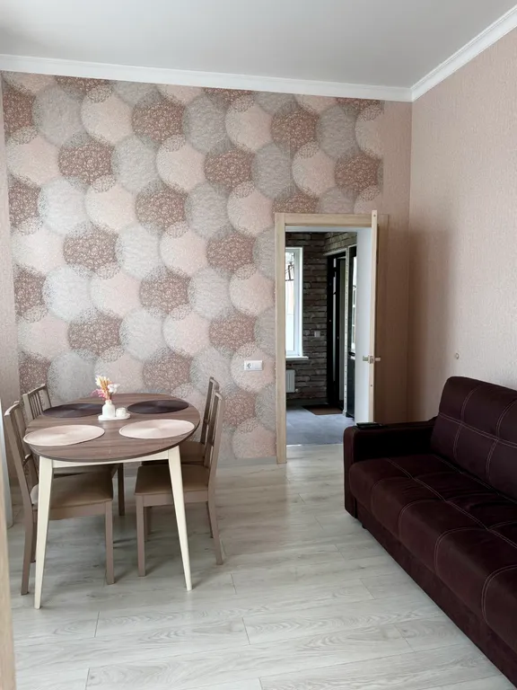 Квартира в сердце курортной зоны Кисловодска