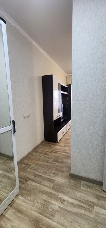 Квартира-студия на Губкина