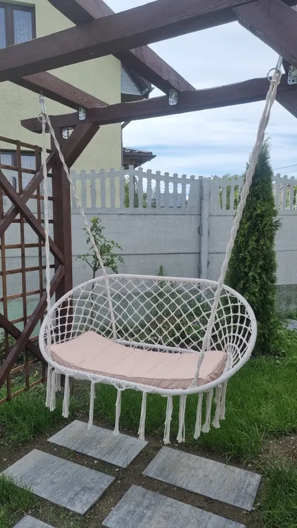 Уютный частный дом с баней рядом с морем