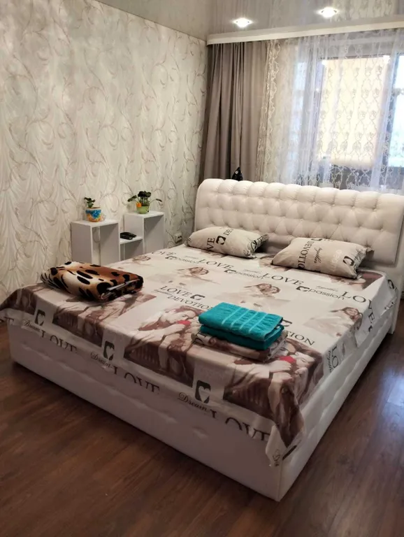 Уютная квартира со свежим ремонтом — аренда посуточно в Ноябрьск