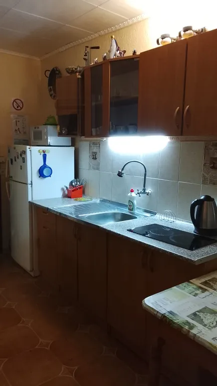 Коттедж Уютный домик — аренда посуточно в Коктебель