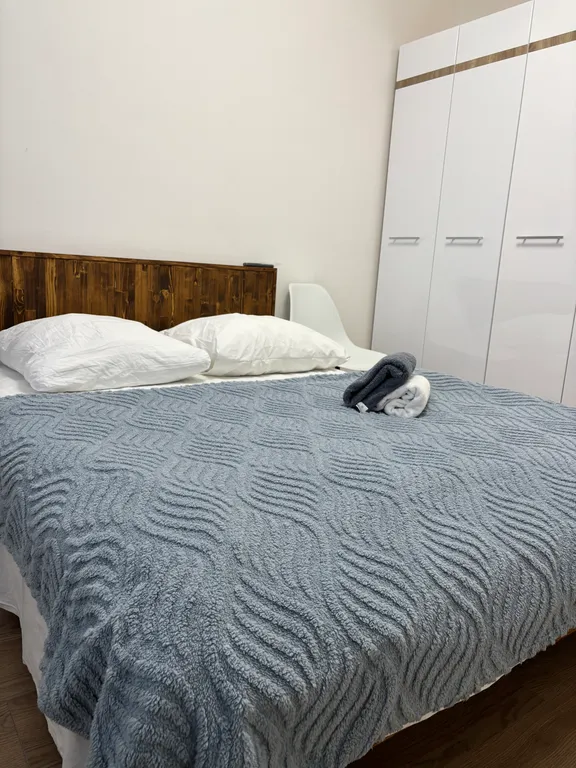 Квартира рядом с ГУОР — аренда посуточно в Ярославль