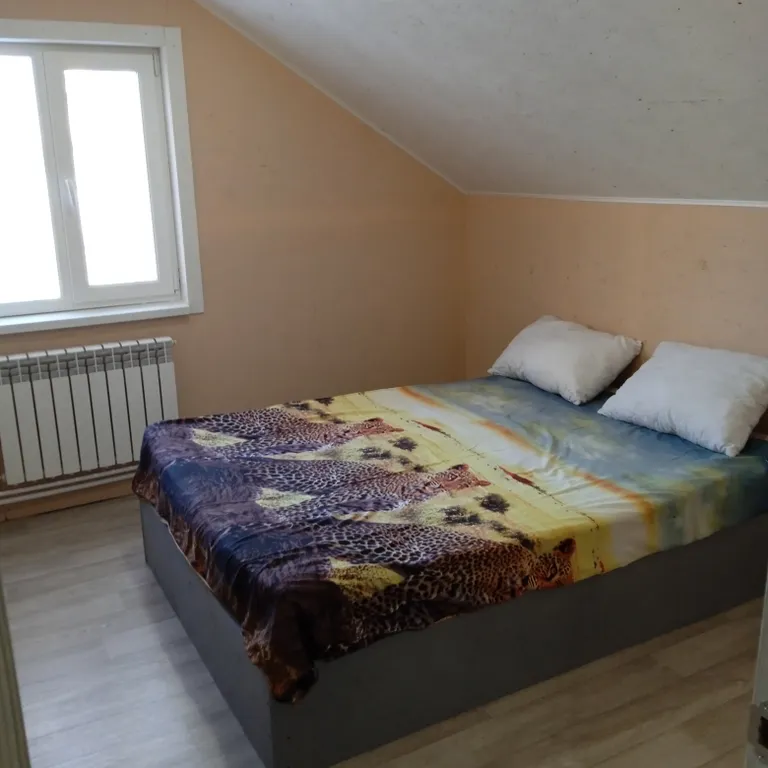 Коттедж Коттедж в городе с прекрасной природой, чистым воздухом и бассейном — Казань