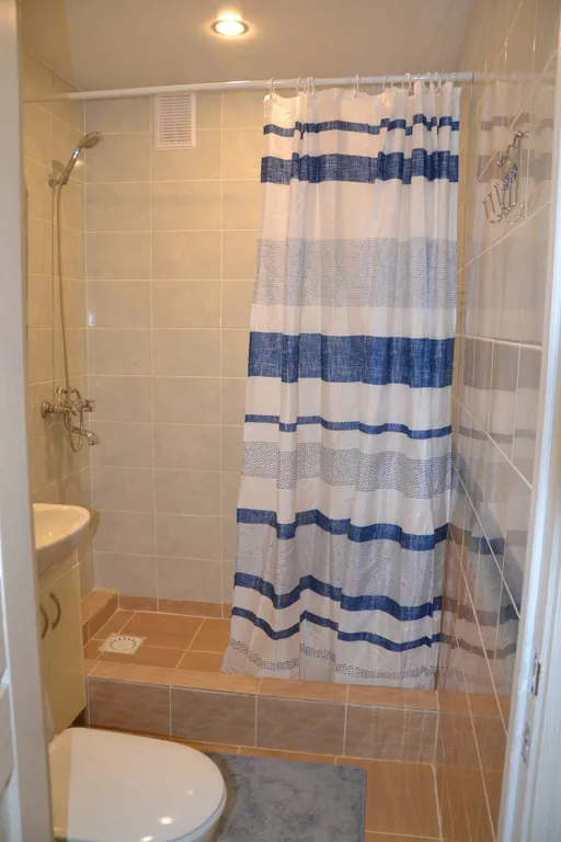 Уютная квартира в центре Пскова