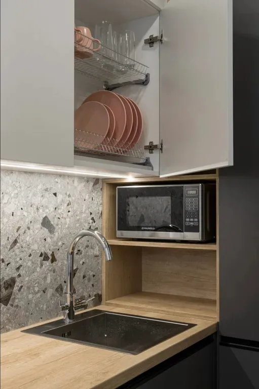 Современный Минск мир