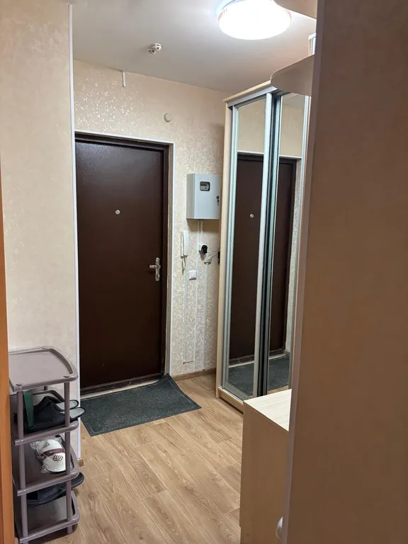 Квартира Квартира Студия в Авангарде — Санкт-Петербург