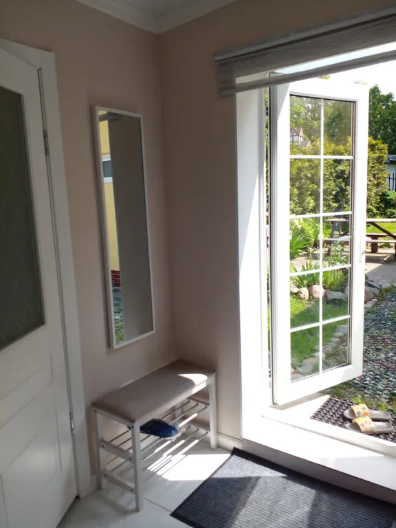 Коттедж Домик у моря — Зеленоградск