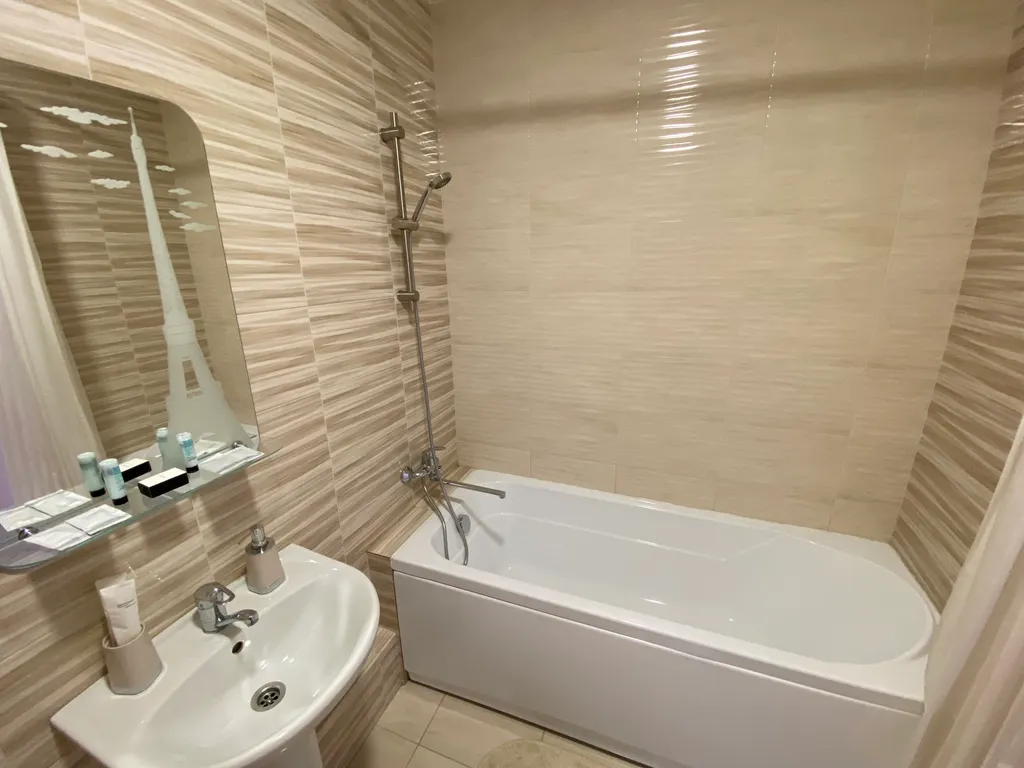 Квартира в ЖК Мичурин парк