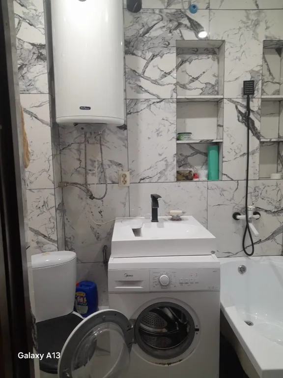 Квартира у моря