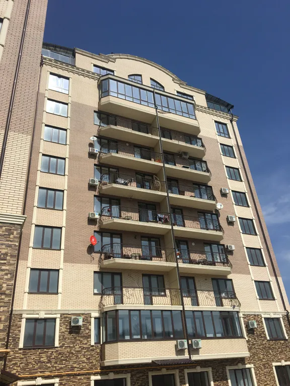 Квартира в Железноводске 5 минут до источника с минеральной водой