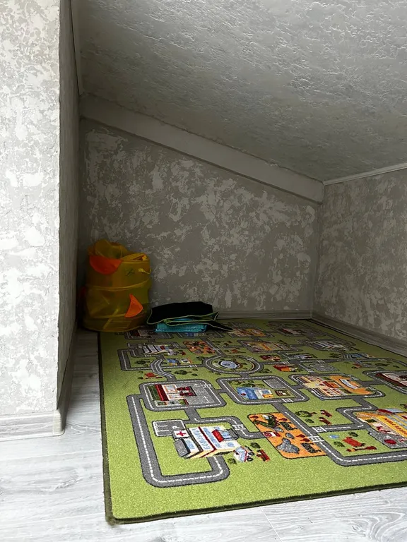 Квартира Стильная 2-уровневая квартира — Адлер