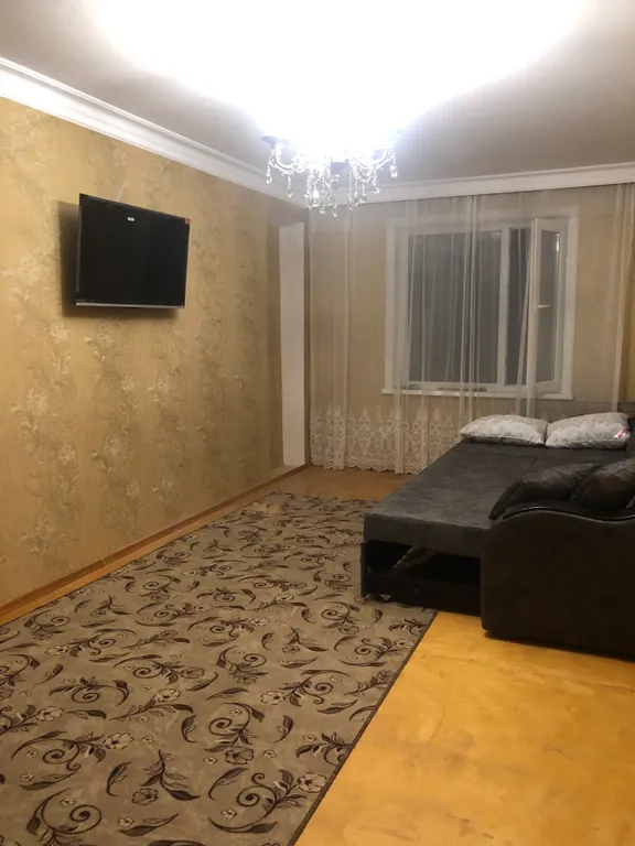 Квартира 2-комнатная квартира — Дербент