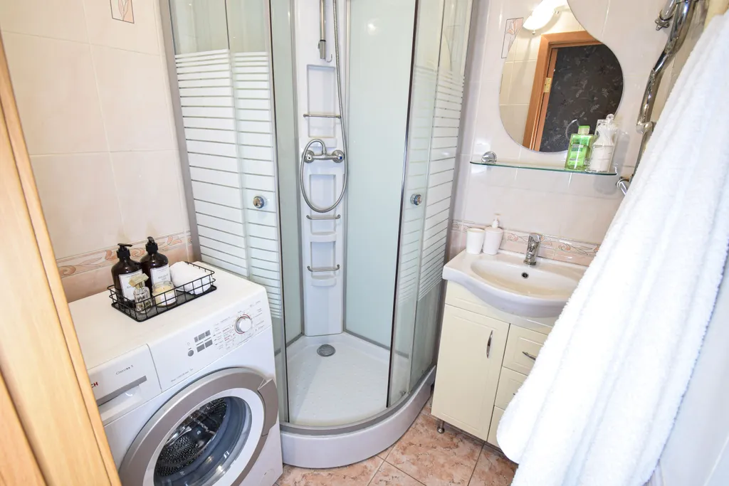 Квартира Двухкомнатные апартаменты — Кронштадт