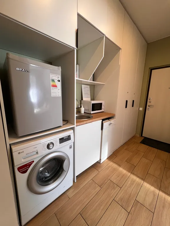 Уютная квартира в центре