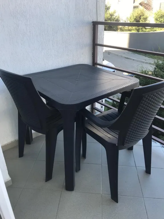 Квартира Квартира Фиолент вилладж — Севастополь