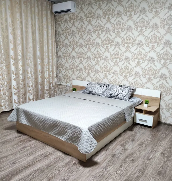 Уютная квартира — аренда посуточно в Минеральные Воды