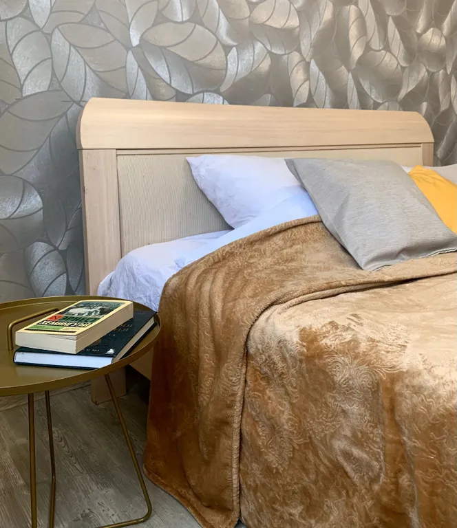 Квартира в новом доме — аренда посуточно в Тверь