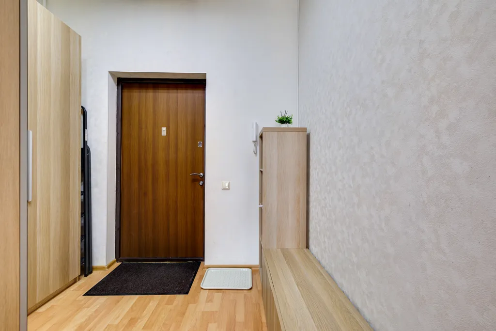 Уютные апартаменты рядом с Термы Видное