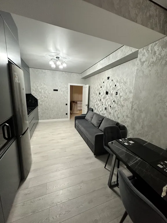 Уютные апартаменты в элитном жилищном комплексе в центре города