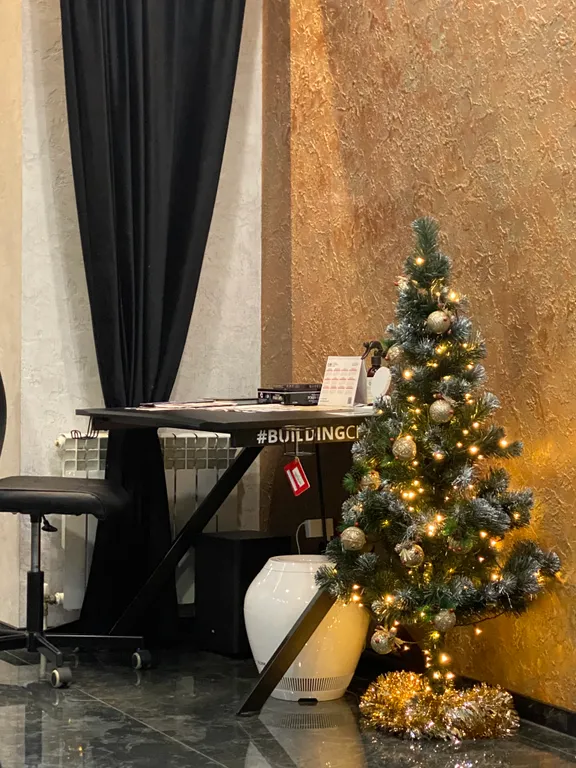 Эксклюзивная студия в исторической части у Кремля