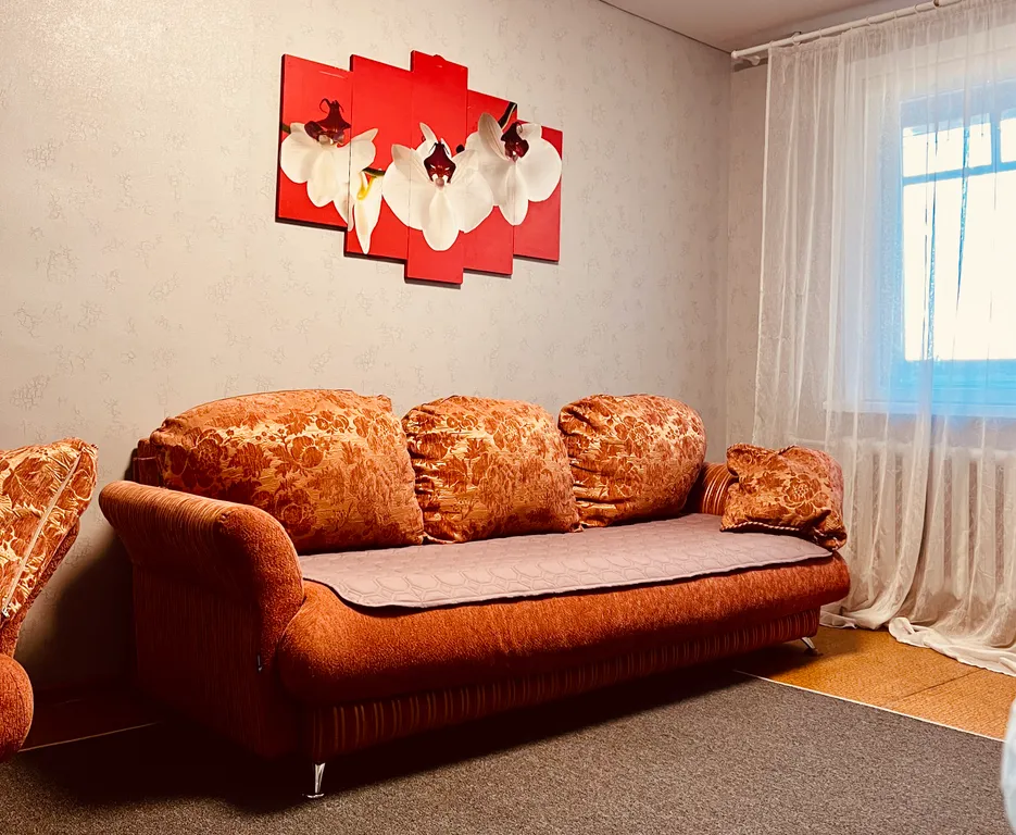 Квартира в 3 минутах от Кремля