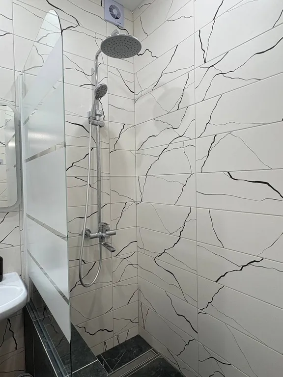 Стильная и уютная квapтиpа