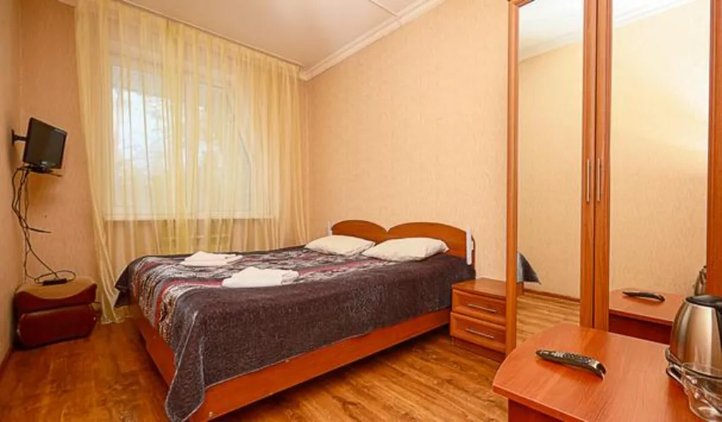 Квартира Комната — аренда посуточно в Терскол