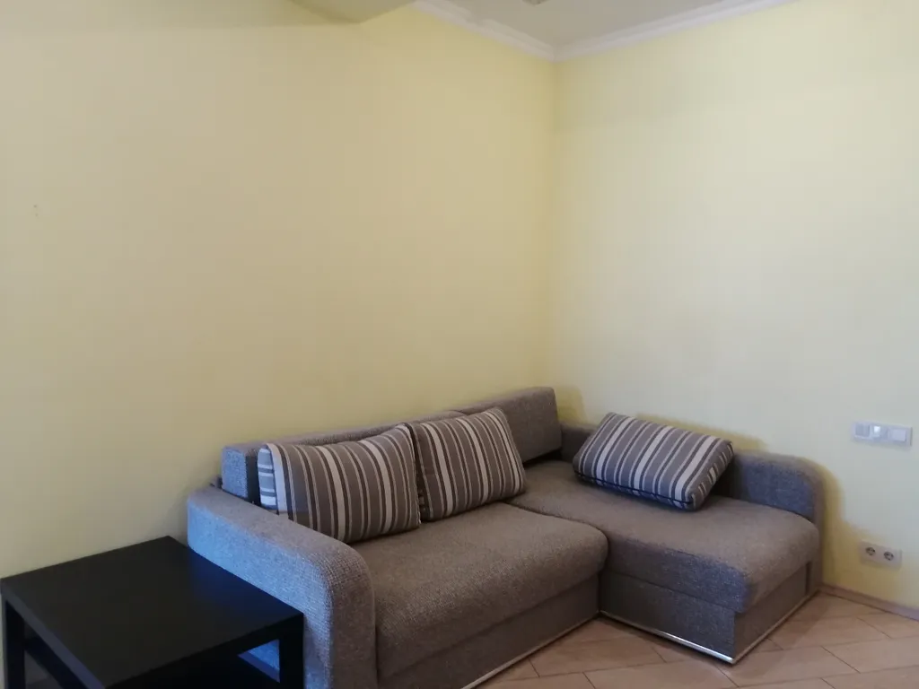 Уютная квартира — аренда посуточно в Гурзуф