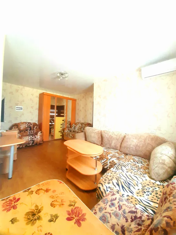 Квартира с ремонтом рядом с Аэропортом, 15 мин до моря и казино