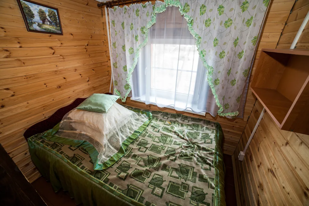 12-комнатный Дом