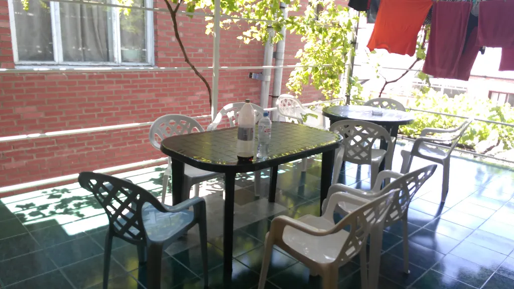 Уютный номер в гостевом доме