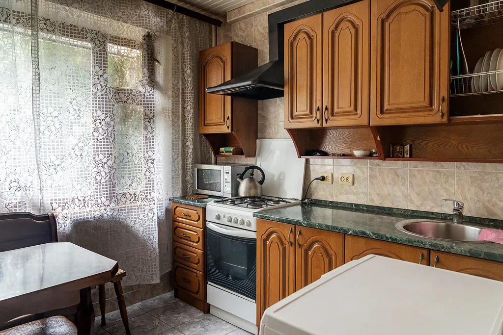 Уютная квартира в центре