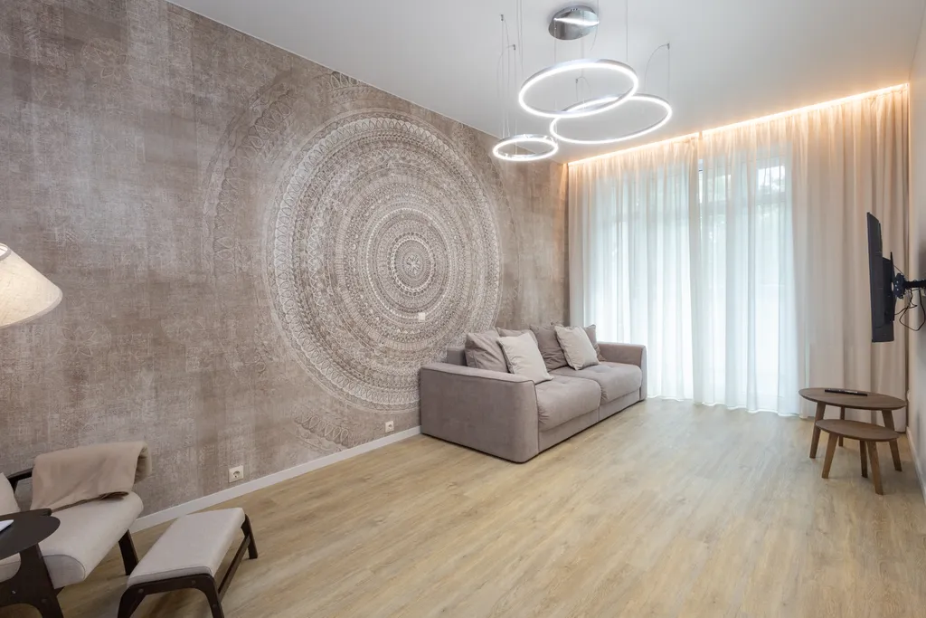 Квартира Уютная квартира в историческом центре города — Калининград