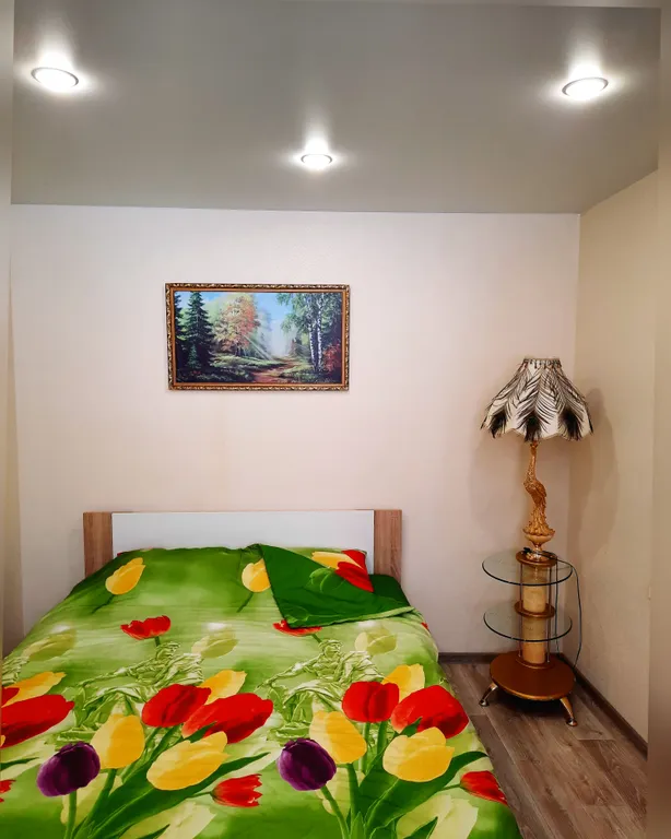 Уютная квартира возле делового центра МАРГУ