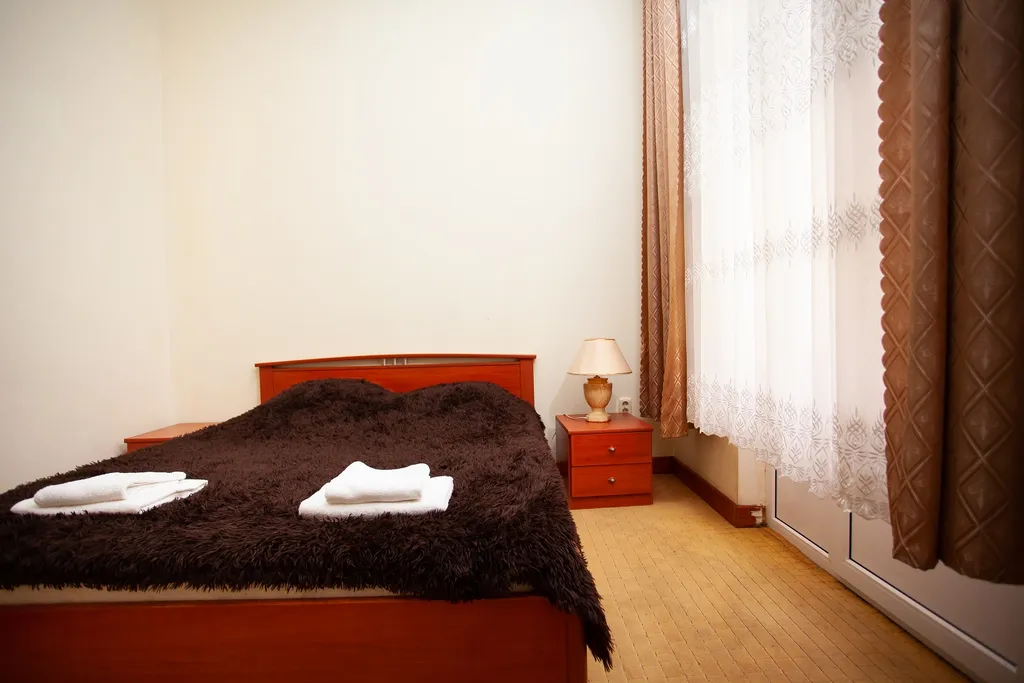 Квартира Комната — Гагра