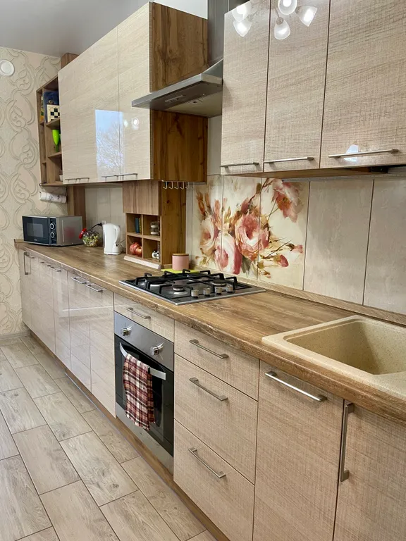 Уют и комфорт в трёх шагах от моря