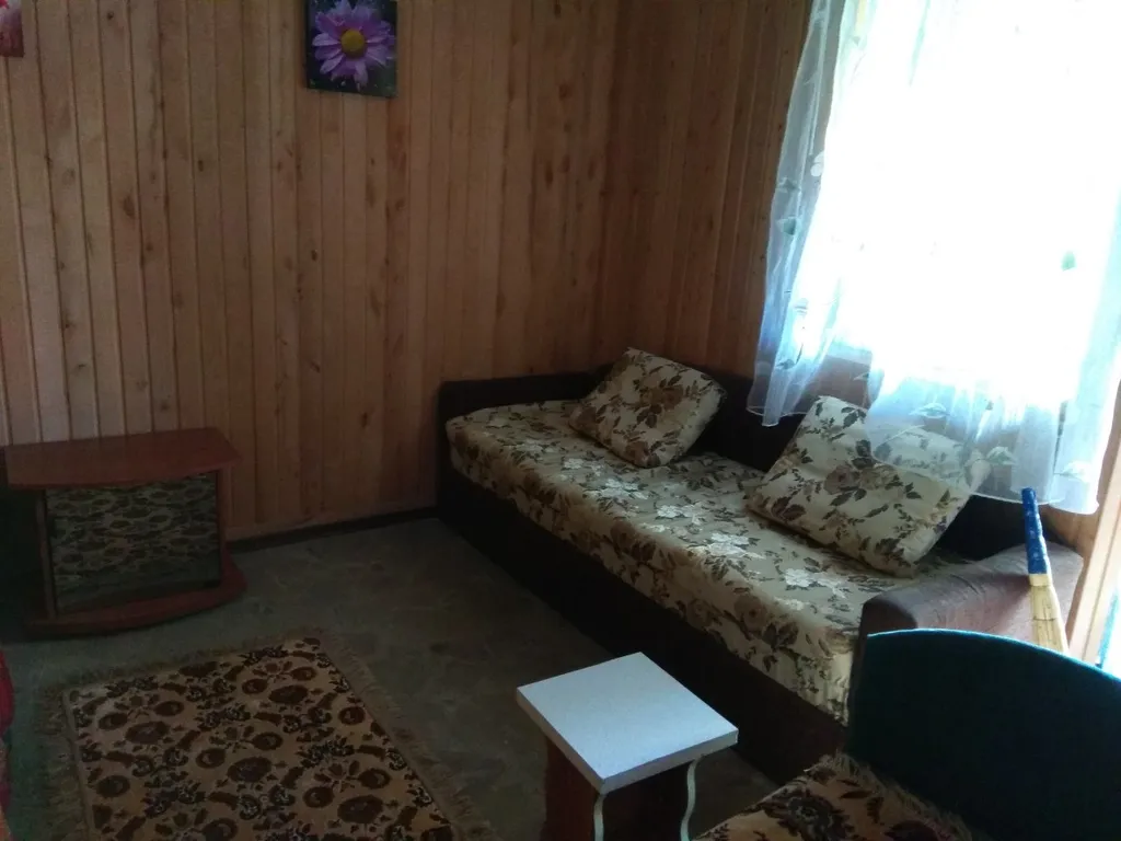 Квартира Уютная квартира в тихом месте — Витино