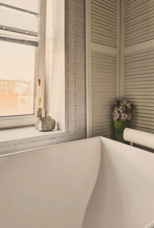 Квартира Атмосфера