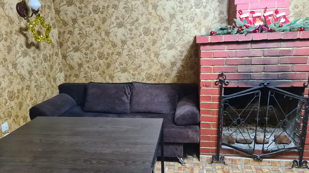 3-комнатный Дом