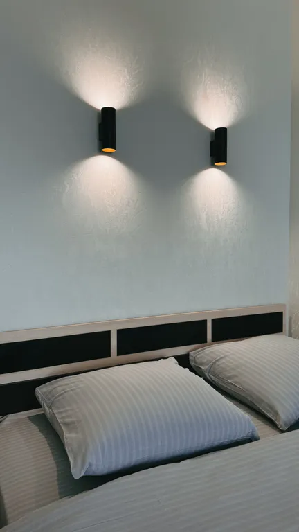 Новая квартира Новые сады