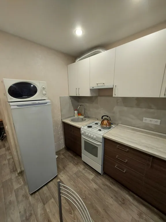 Уютная квартира в самом центре у набережной