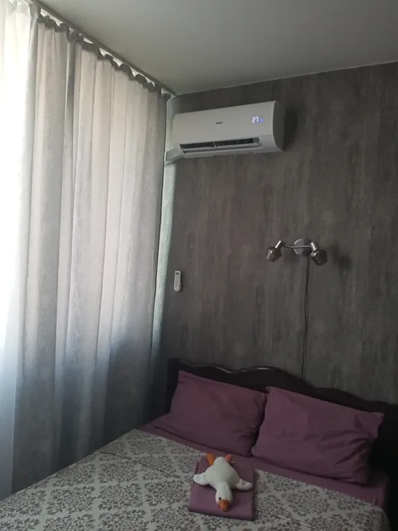 Уютная студия в ЖК Новая жизнь