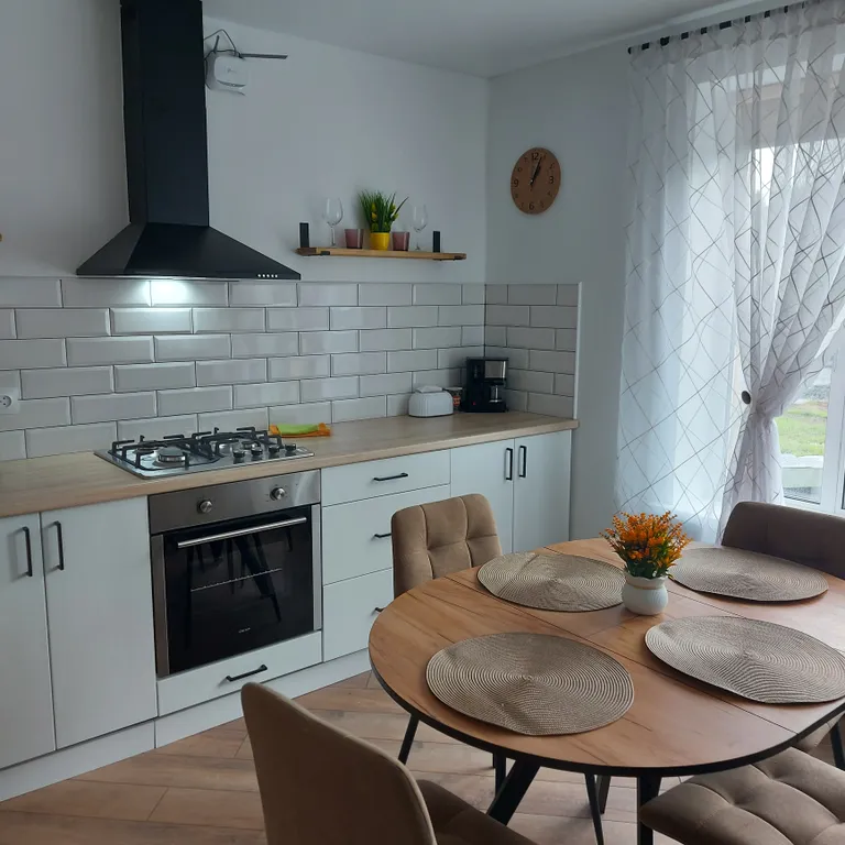 Коттедж Дом с видом на реку — Нурмойла