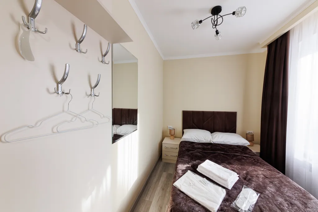 Квартира Комната — аренда посуточно в Калуга