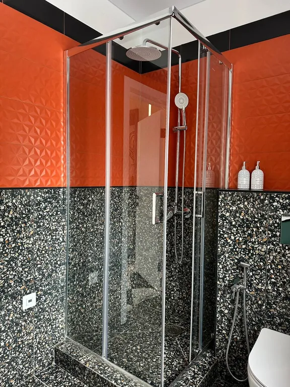 Апартамент около кремля