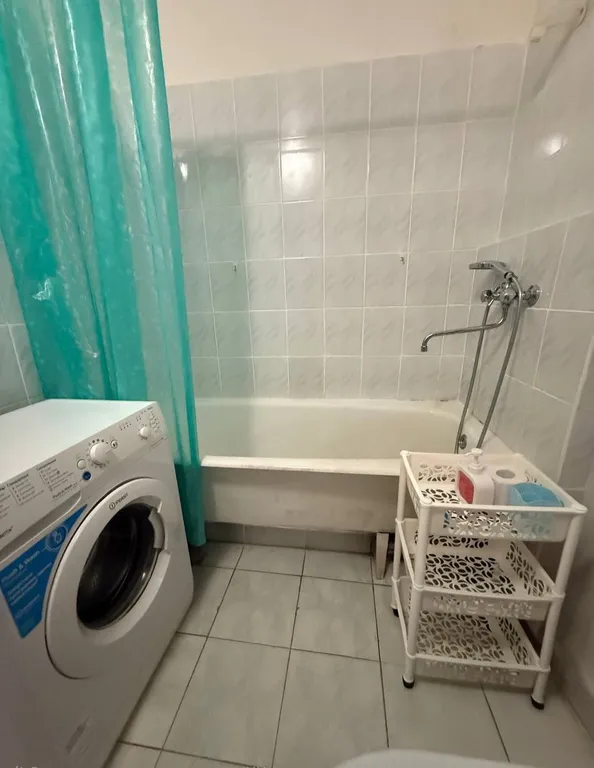 Квартира в центре